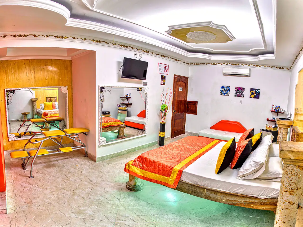 Suite 13