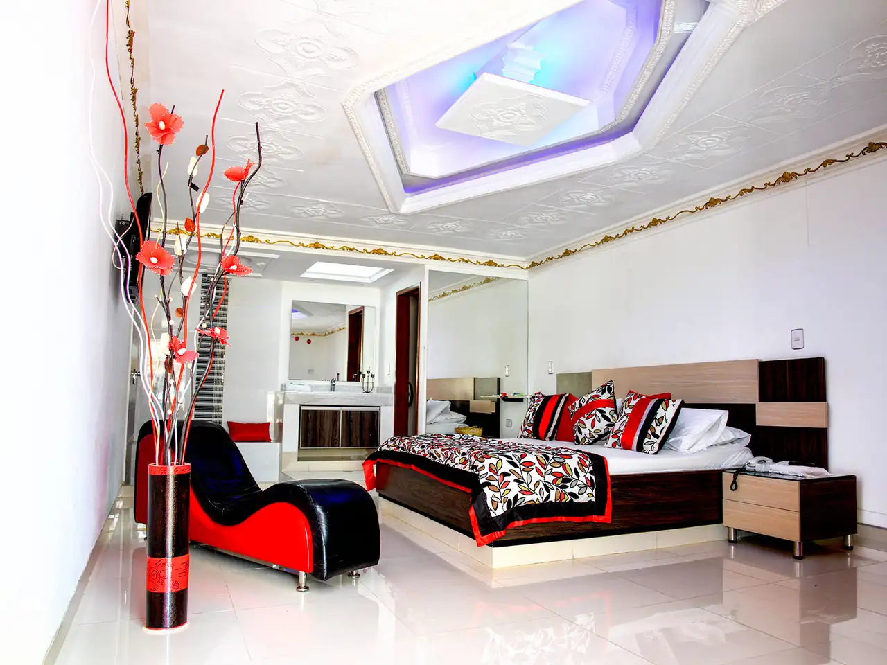 Suite 17