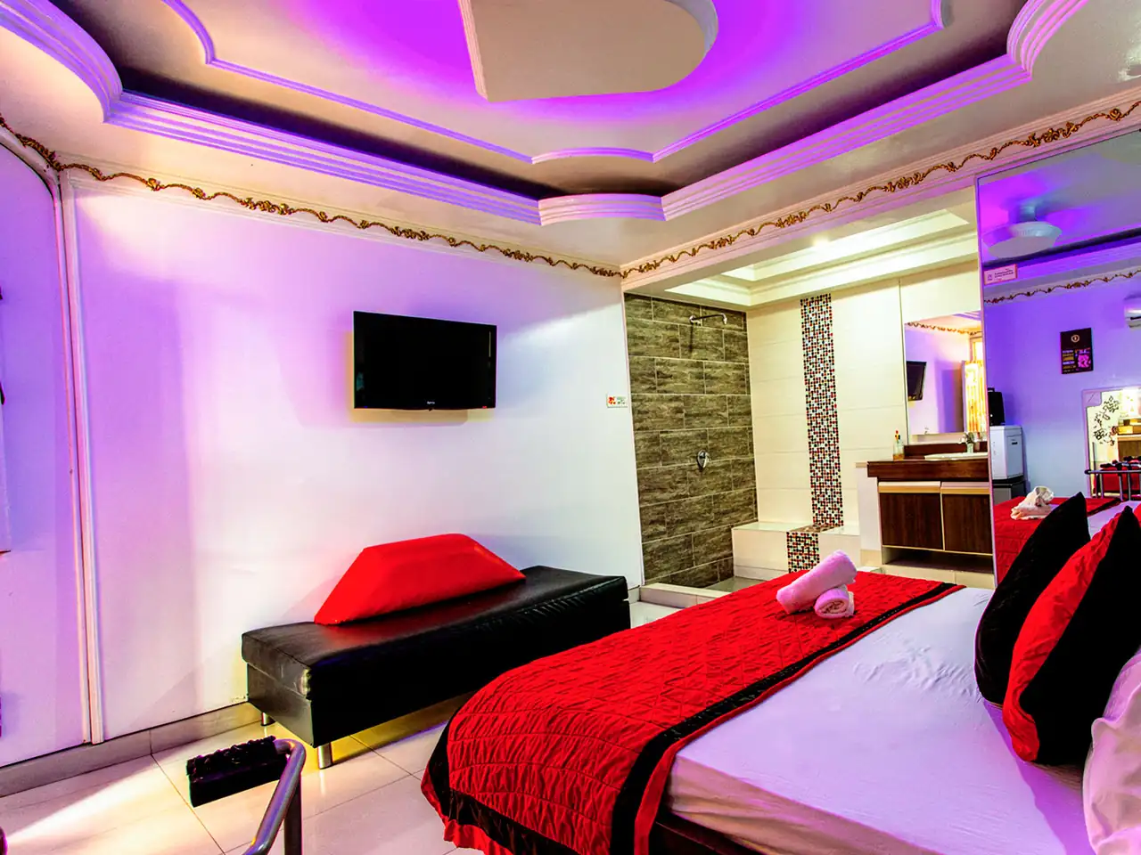 Suite 27
