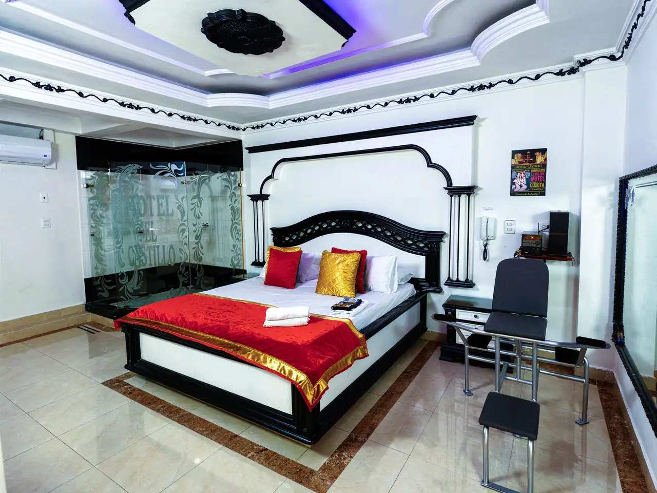 Suite 31