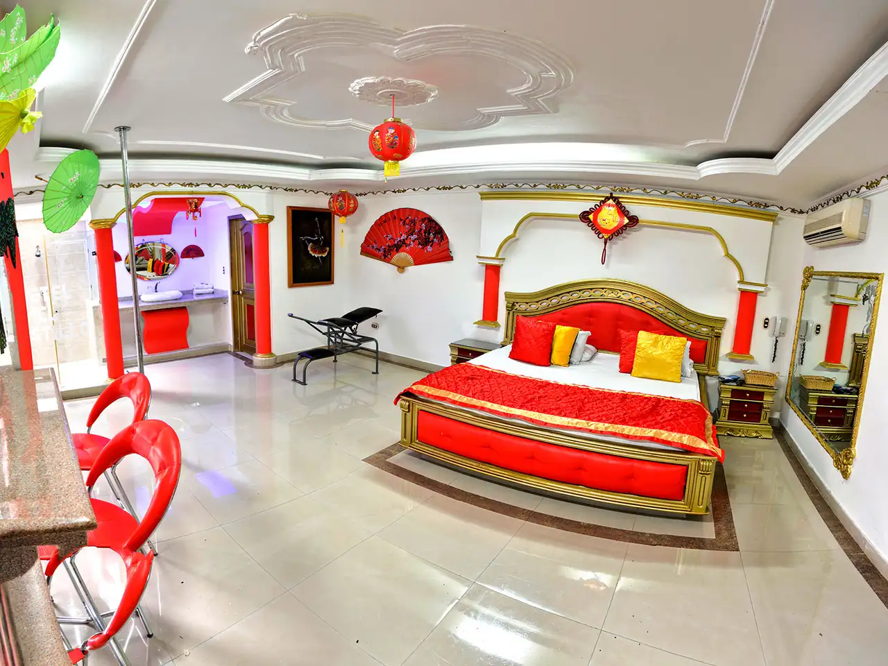 Suite 34