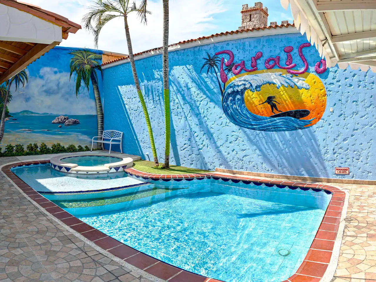 Paraíso