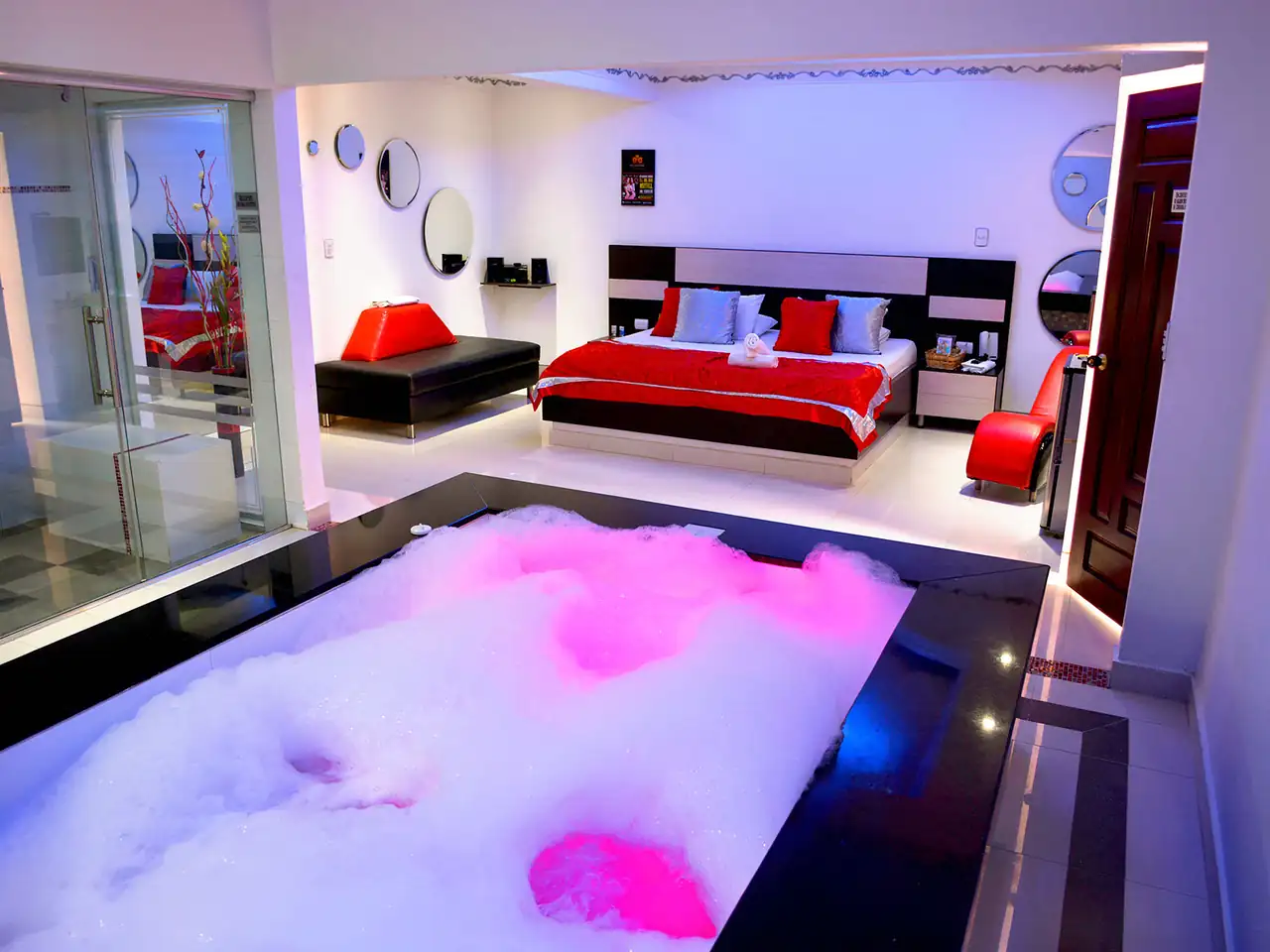 Spa Terraza