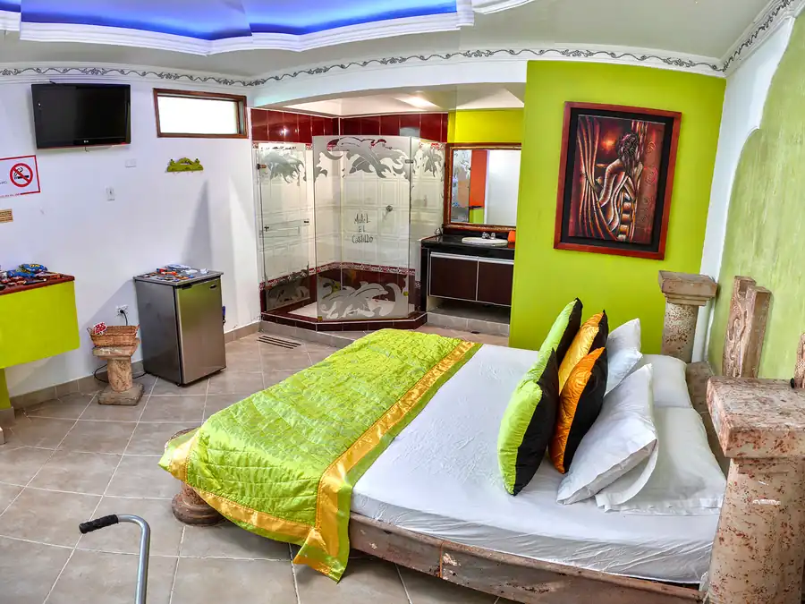 Suite 12 imagen 2