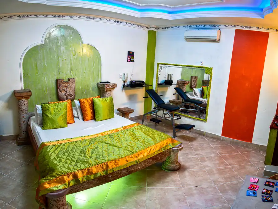 Suite 12 imagen 3