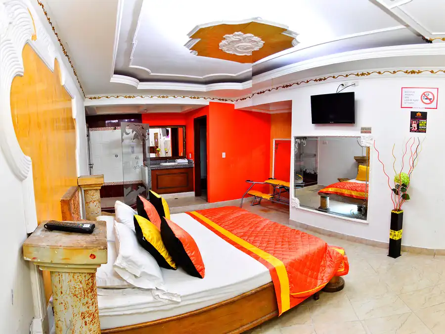 Suite 13 imagen 2