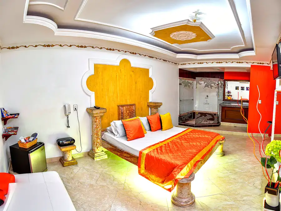 Suite 13 imagen 3