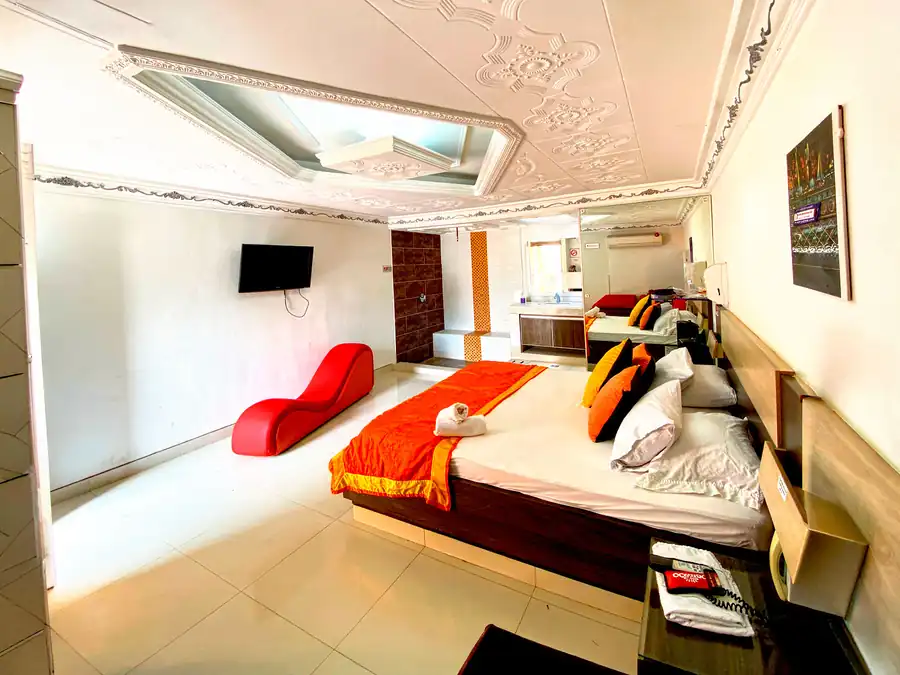 Suite 16 imagen 2