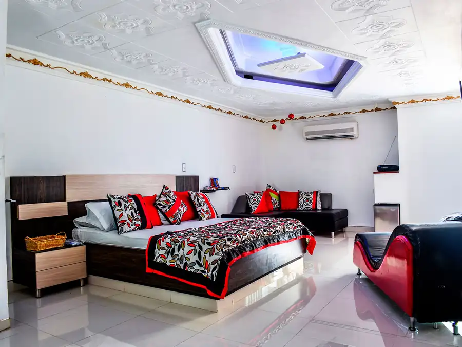 Suite 17 imagen 2