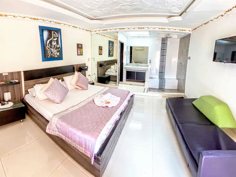 Suite 19 imagen 2