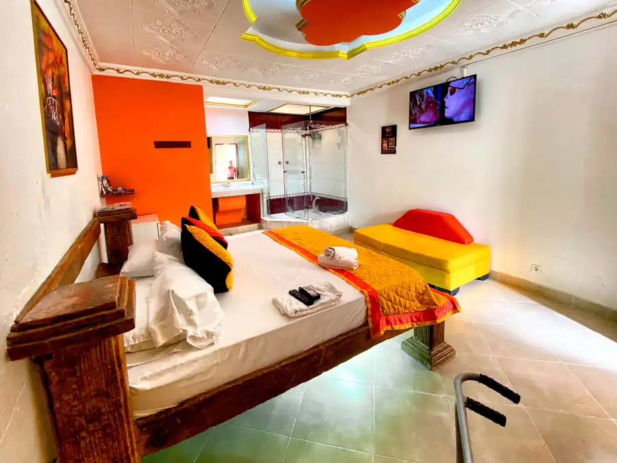 Suite 20 imagen 2
