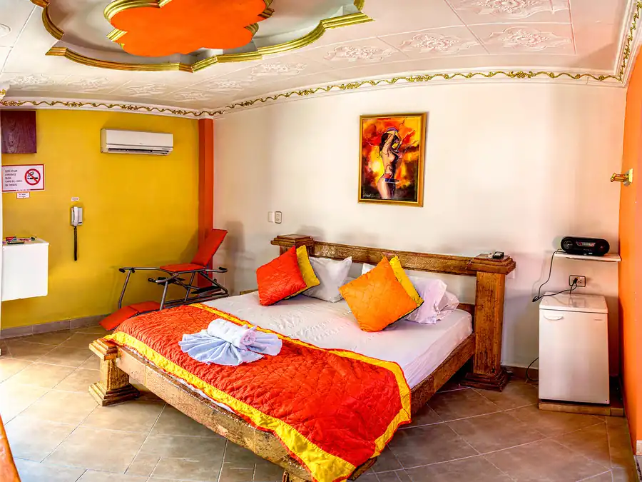 Suite 20 imagen 3
