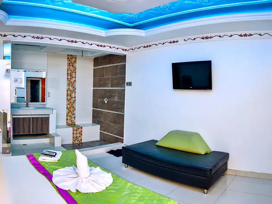 Suite 21 imagen 2