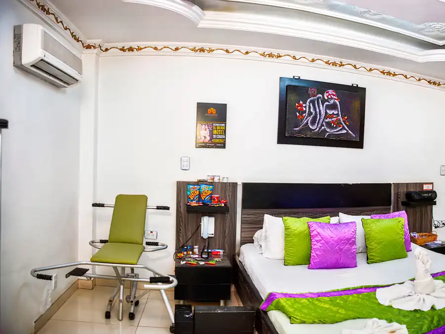 Suite 21 imagen 3
