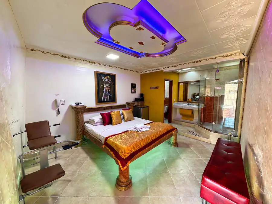 Suite 22 imagen 2