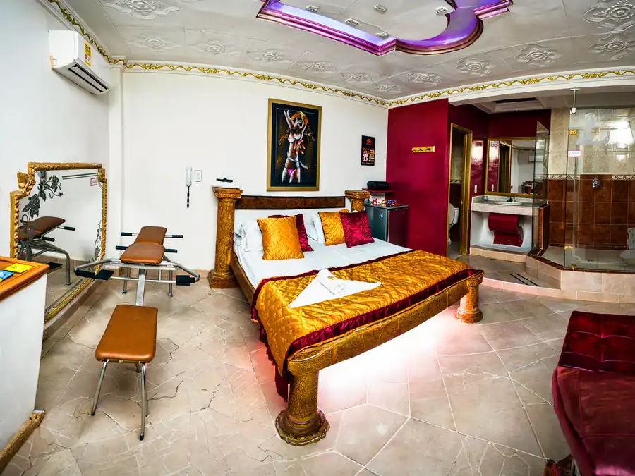 Suite 22 imagen 3
