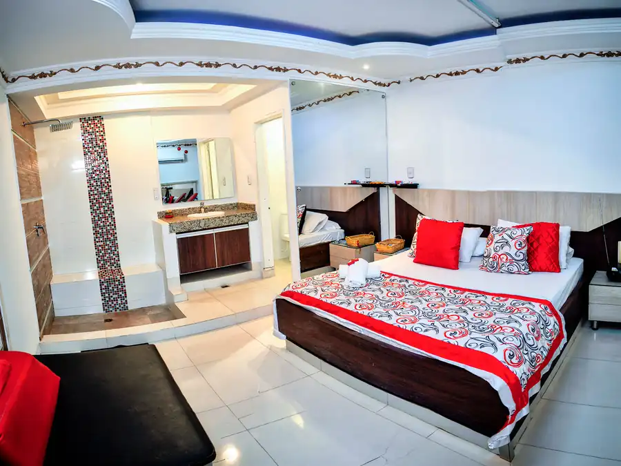 Suite 26 imagen 2