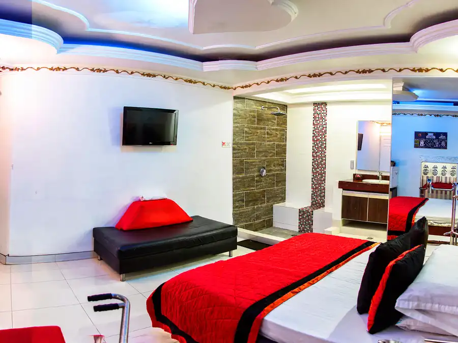 Suite 26 imagen 3