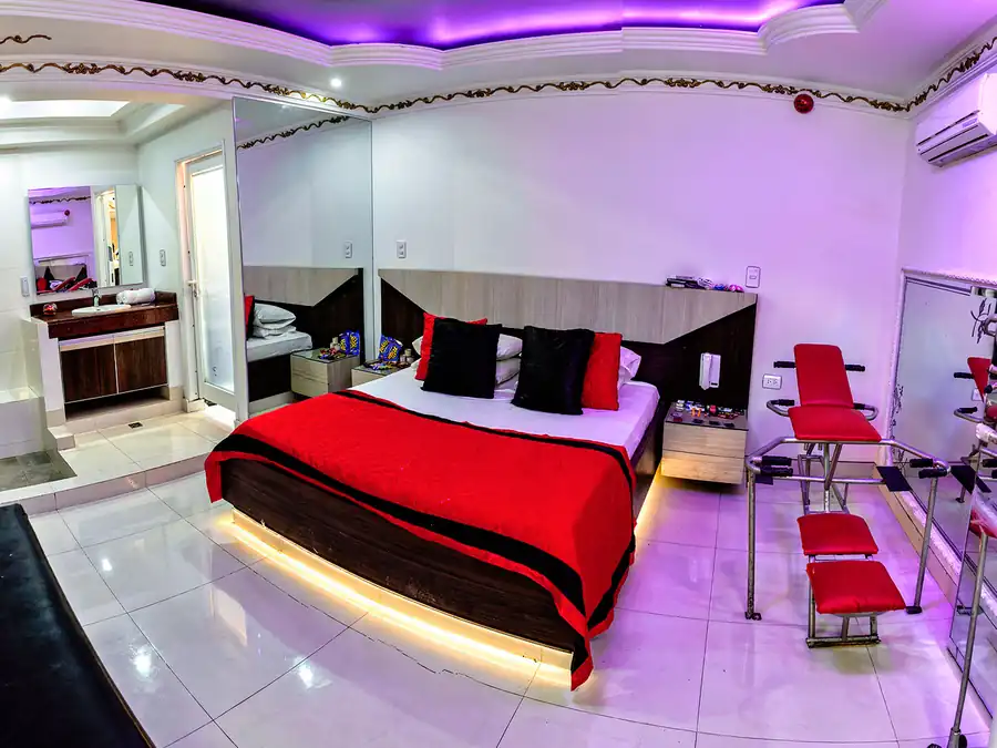 Suite 27 imagen 3