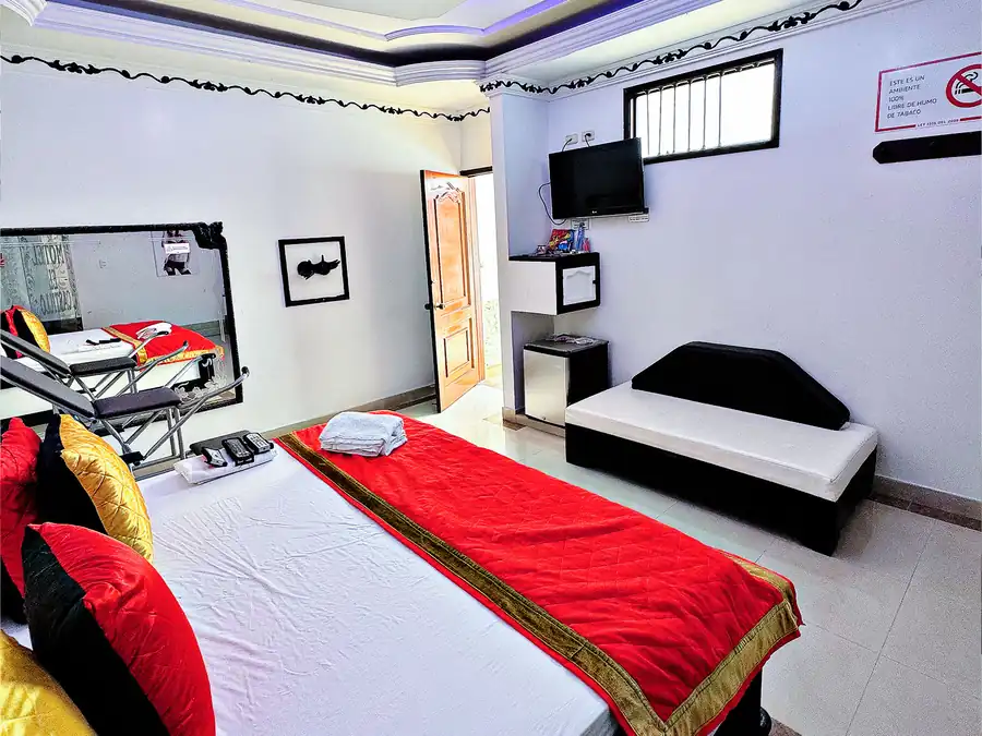 Suite 31 imagen 2