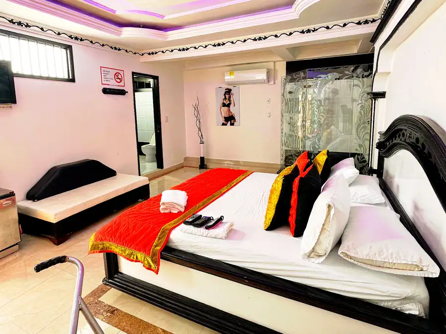 Suite 31 imagen 3
