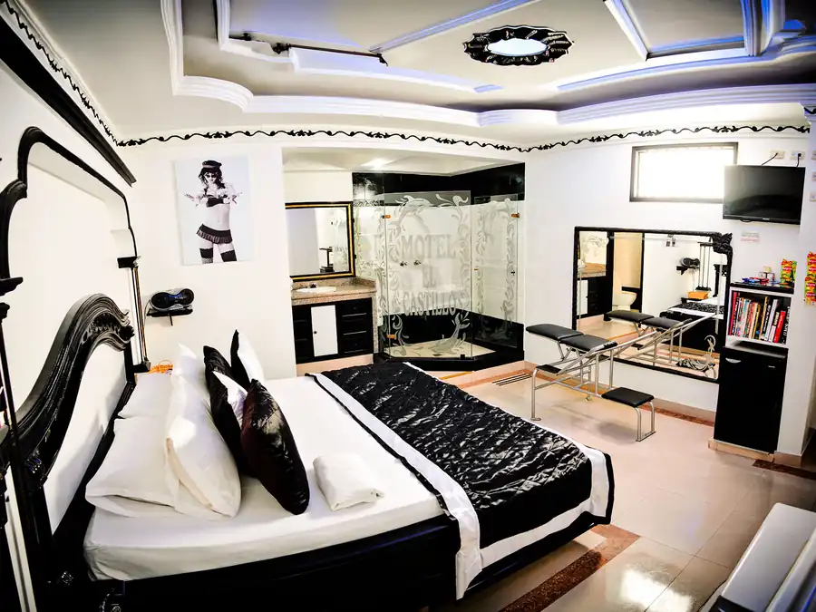 Suite 32 imagen 2