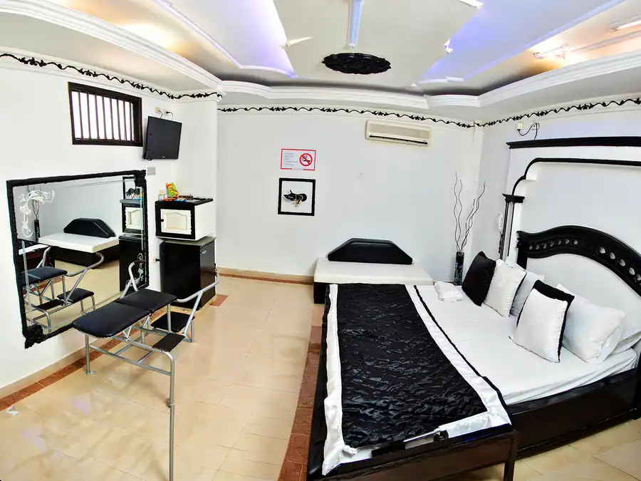 Suite 32 imagen 3