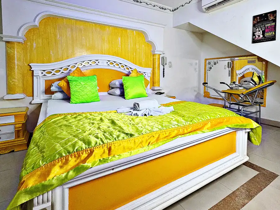 Suite 33 imagen 2