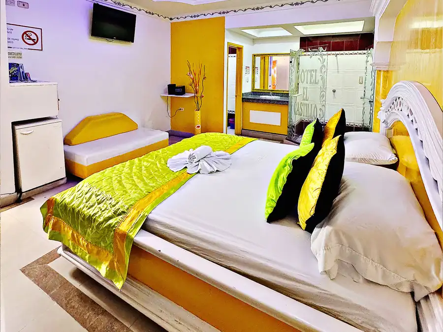 Suite 33 imagen 3