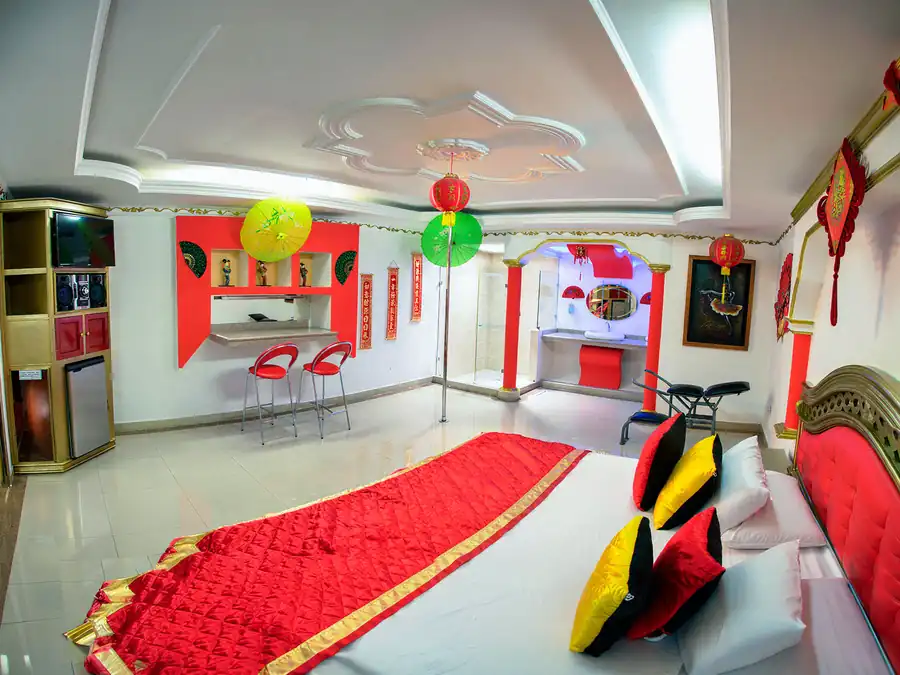Suite 34 imagen 2