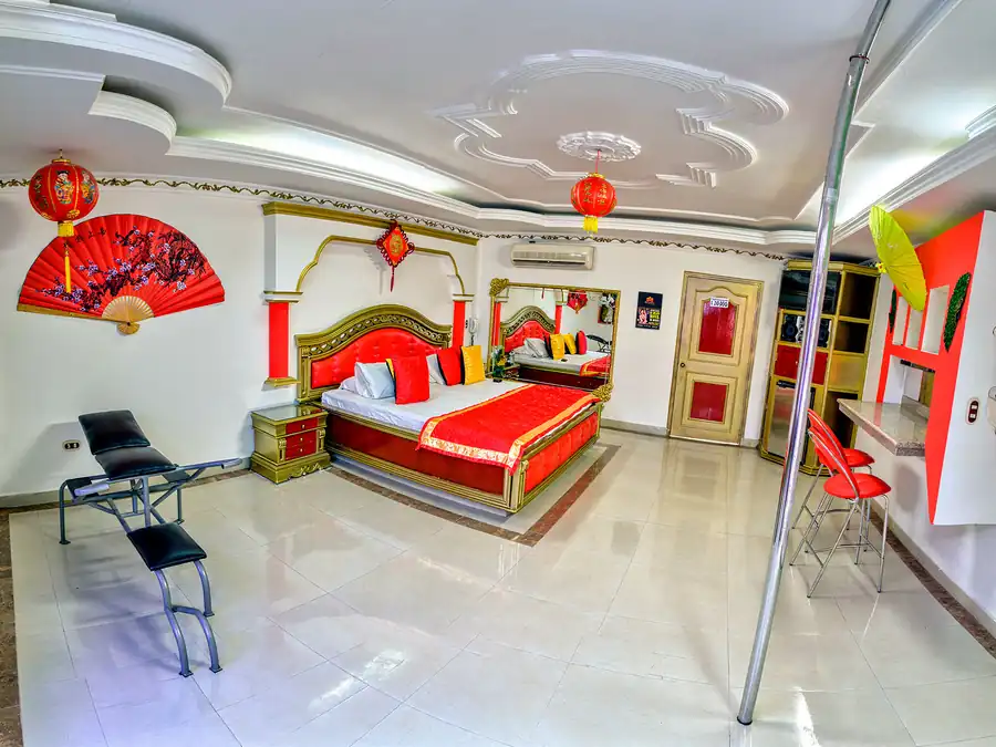 Suite 34 imagen 3