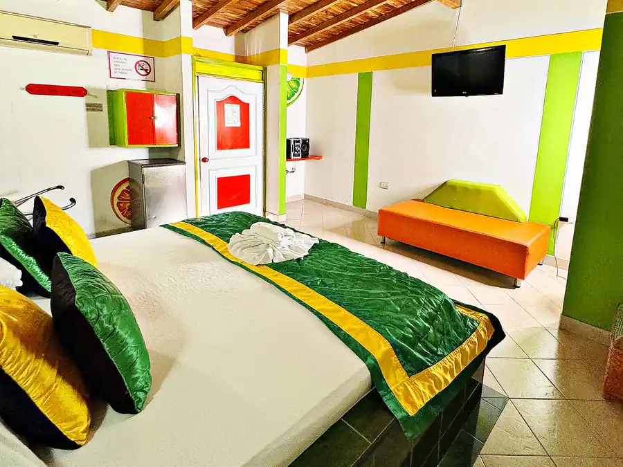 Suite 09 imagen 2