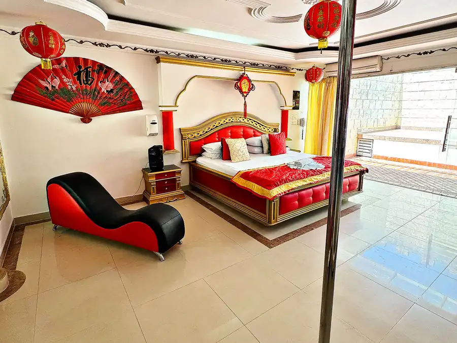 La China imagen 3