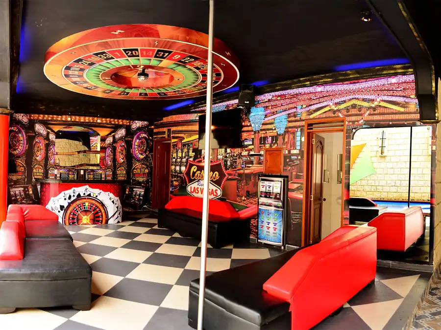 Rumba Las Vegas imagen 6