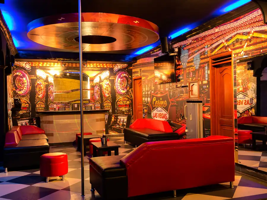 Rumba Las Vegas imagen 7