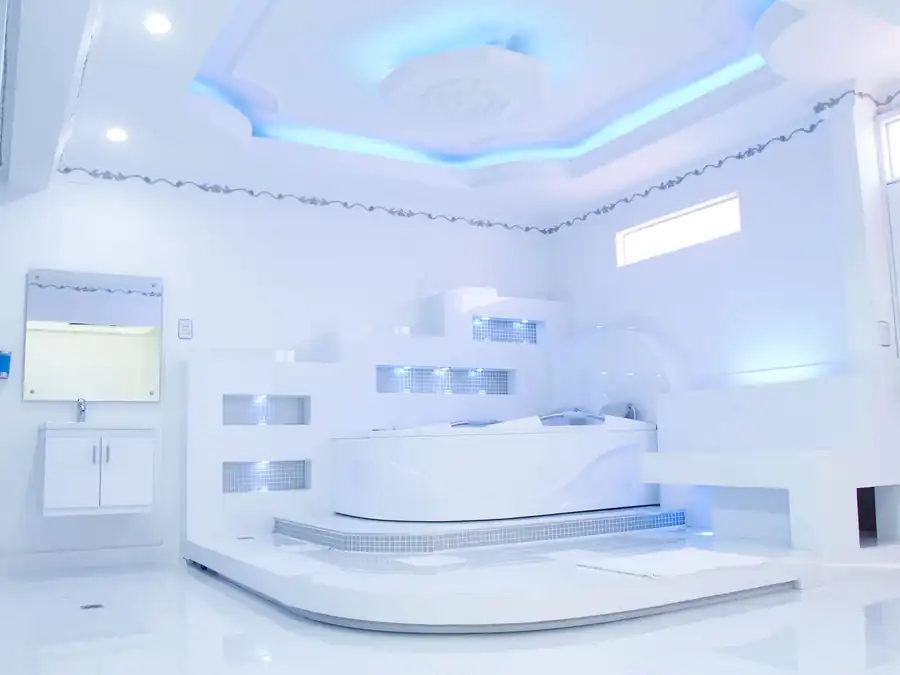 Templo Olimpo imagen 4